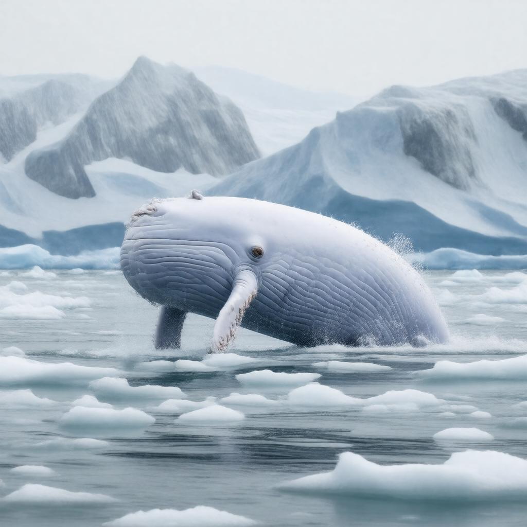 Beluga whale